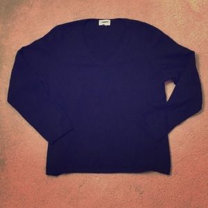 Charter Club 2-Ply cashmere sweater